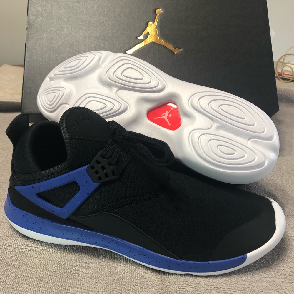 🔥Jordan Fly ‘89 // Brand New w/Box Size:10